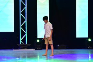 Wish I Could Be There