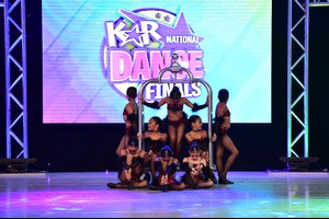 Shimmy Like They Do In Paree