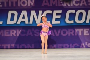 Give Him A Great Big Kiss