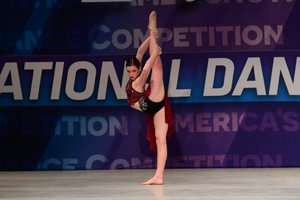 You Should See Me In A Crown