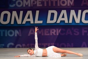 Can't Help Falling In Love