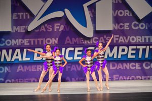 It Ain't What You Do