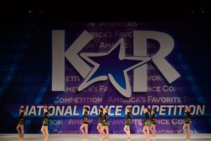 I'm In Love With A Monster