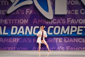 My Baby Just Cares For Me