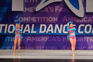 Don't Forget The Pepper