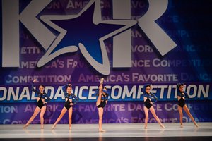 I Feel The Earth Move