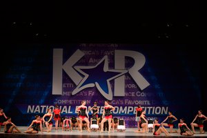 Come Follow The Band