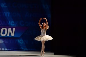 Variation From Paquita