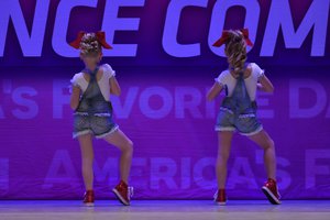 Ease On Down The Road