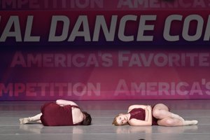 Vivid Day, Sleepless Nights