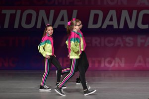 Rhythm And Spice And Everthing Nice