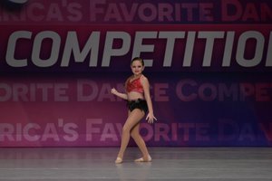 I Don't Like To Show Off