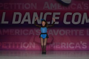 Don't Rain On My Parade