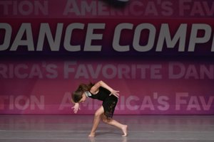 Tango Till They're Sore