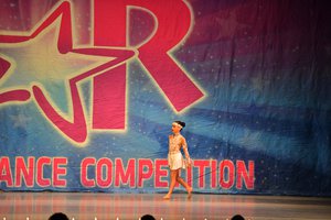 Jealous Of The Angels