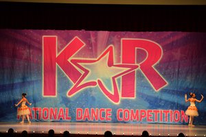 Straighten Up & Fly Right