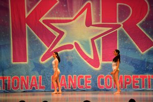 A Million Little Things