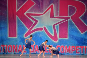 The Place We Were Made