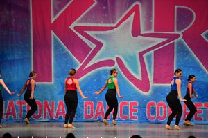 Whistle While You Work It