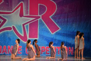 From The Dust We Emerge Stronger