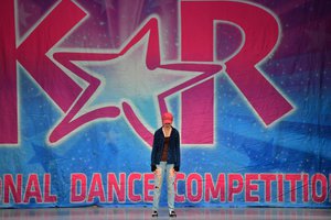 Another Day In Paradise