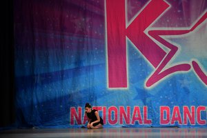 Don't Forget About Me