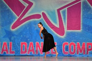 Pleading In The Night