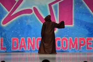 A Fate More Terrible