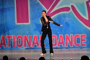 Tain't Nobody's Business