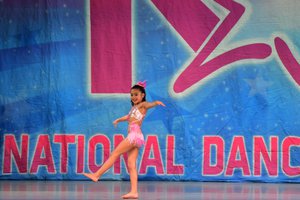 Sugar Pie Honey Bunch