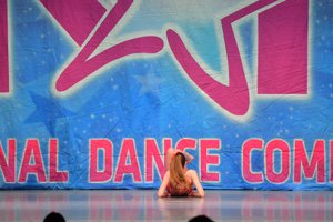 Why Don't You Love Me?