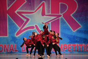 You'll Never Walk Alone