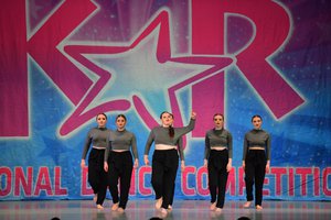 Water Under The Bridge