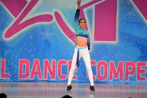 I Want To Dance With Somebody