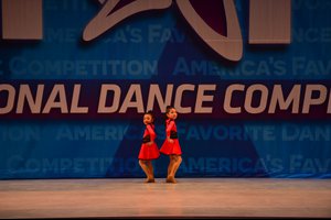 In Love With A Monster