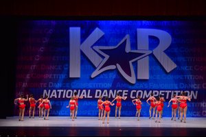 Can't Turn You Loose