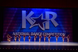 Can't Turn You Loose