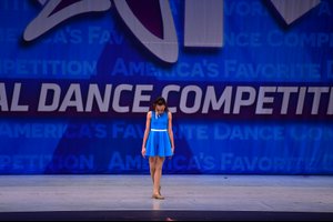 You Can't Stop The Beat