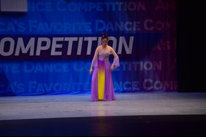 Beneath The Passing Clouds