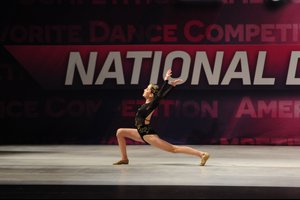 You Should See Me In A Crown