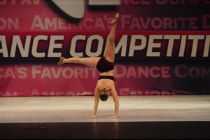 Wherever You Will Go