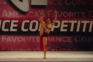 I Want You To Need Me