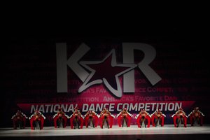 Who Let The Dogs Out