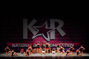 Come Follow The Band