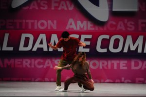 Lyte Presents Adam & Ashley