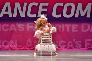 If They Could See Me Now