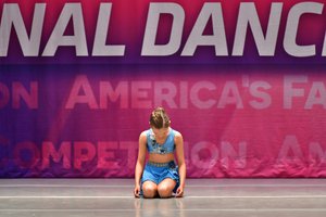 I Wanna Dance With Somebody