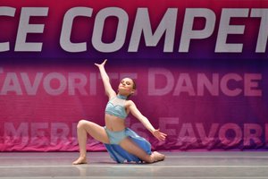 As Long As You Love Me