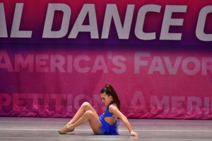 Dance Like Your Daddy