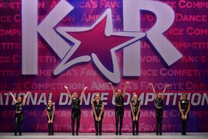 What I Like About You